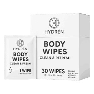 Tisu Badan (10 Pcs)