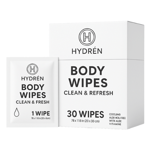 Tisu Badan (10 Pcs)