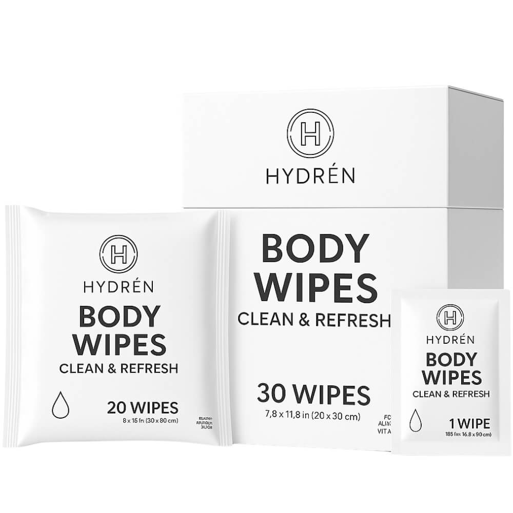 Hydren Hydren ID 1 Hydren ID