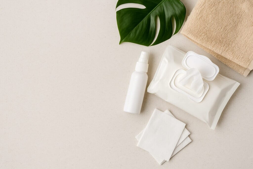 why body wipes are better for your skin Hydren 1 why body wipes are better for your skin