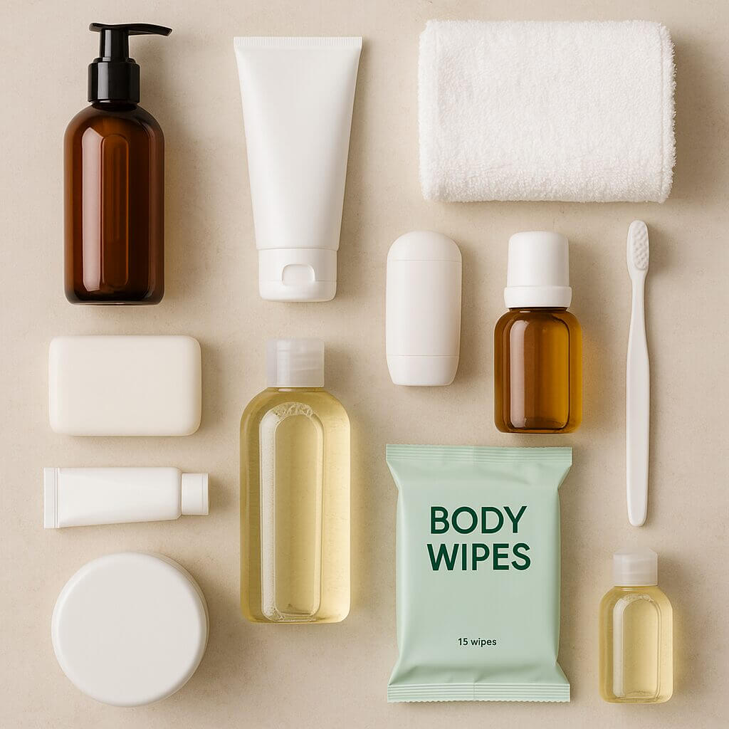 personal care Hydren ID